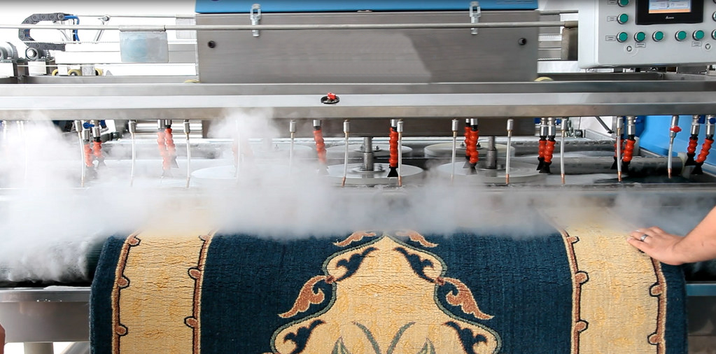 Gazipaşa Halı Yıkama