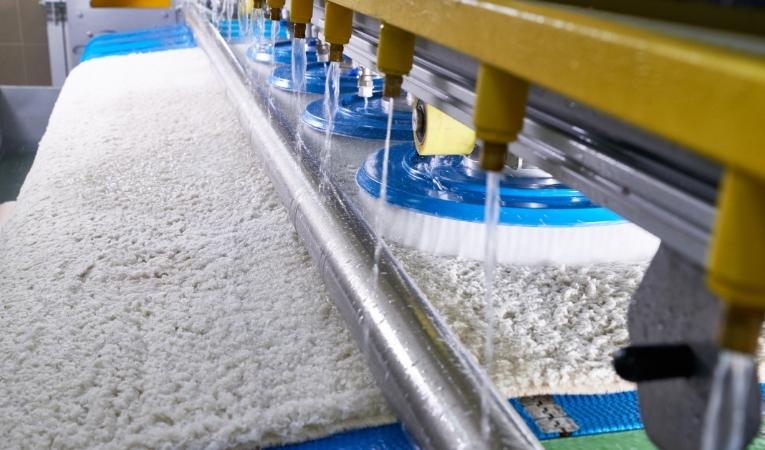 Gazipaşa Halı Yıkama